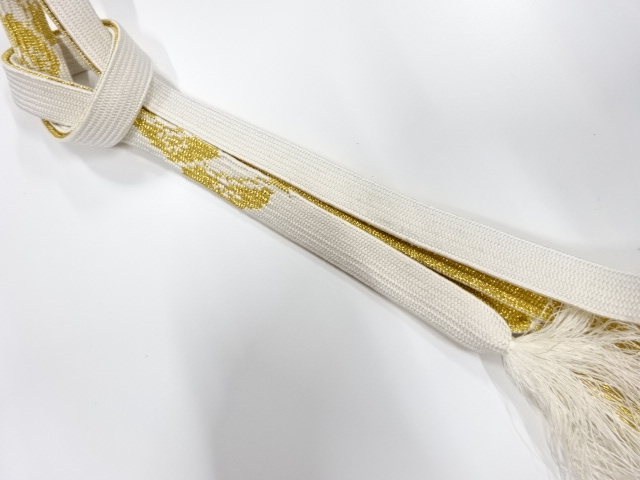 Japanese Kimono / Accessories Silk